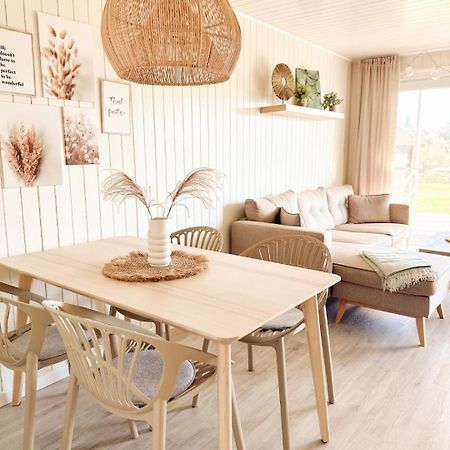 Lieblingsplatz Parey Apartment Luaran gambar