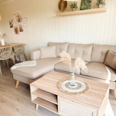 Lieblingsplatz Parey Apartment Luaran gambar