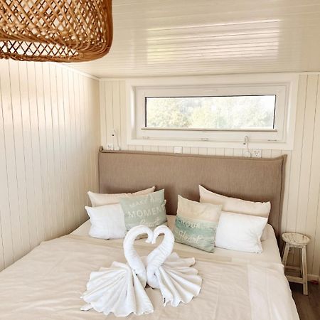 Lieblingsplatz Parey Apartment Luaran gambar