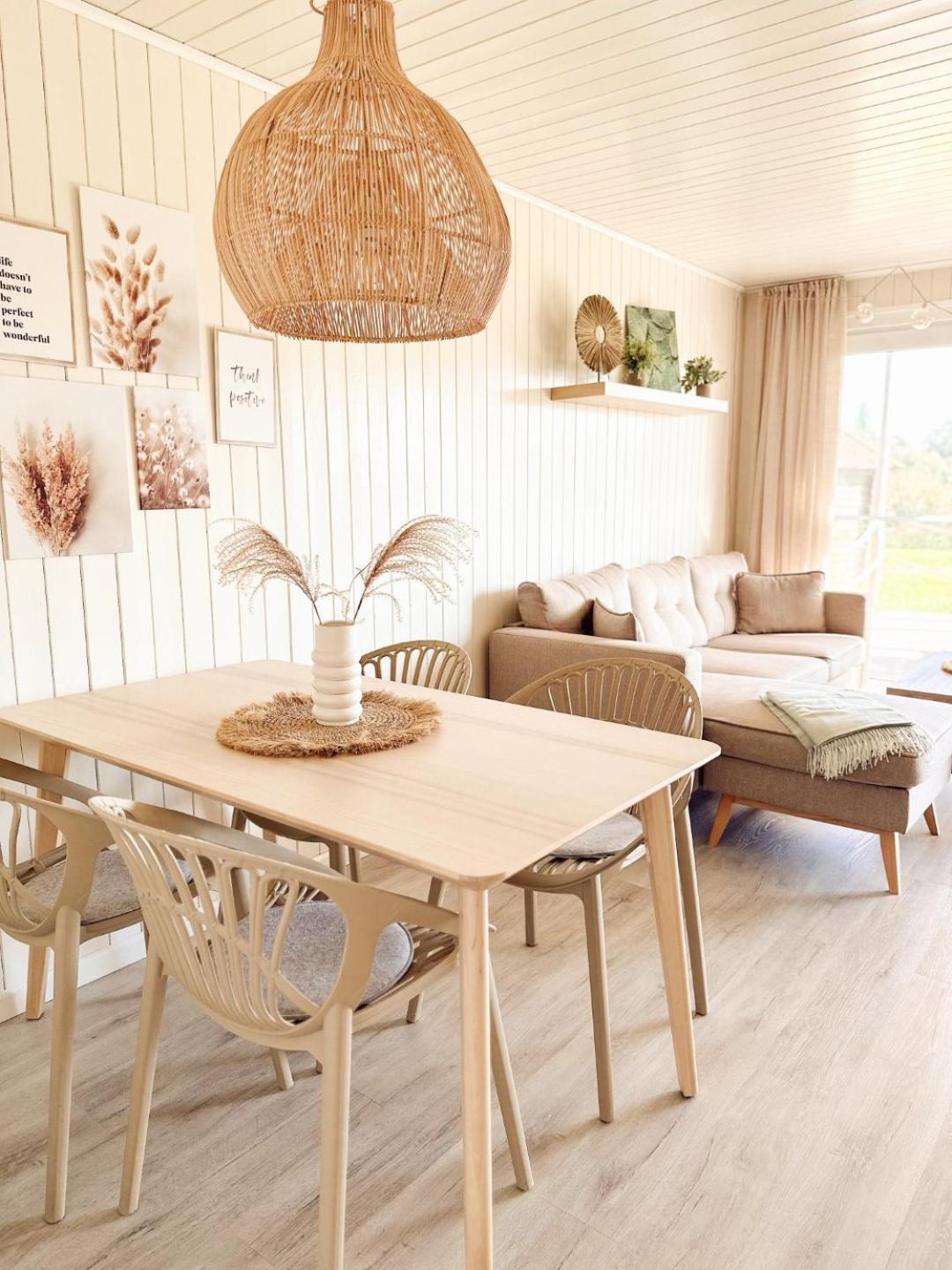 Lieblingsplatz Parey Apartment Luaran gambar