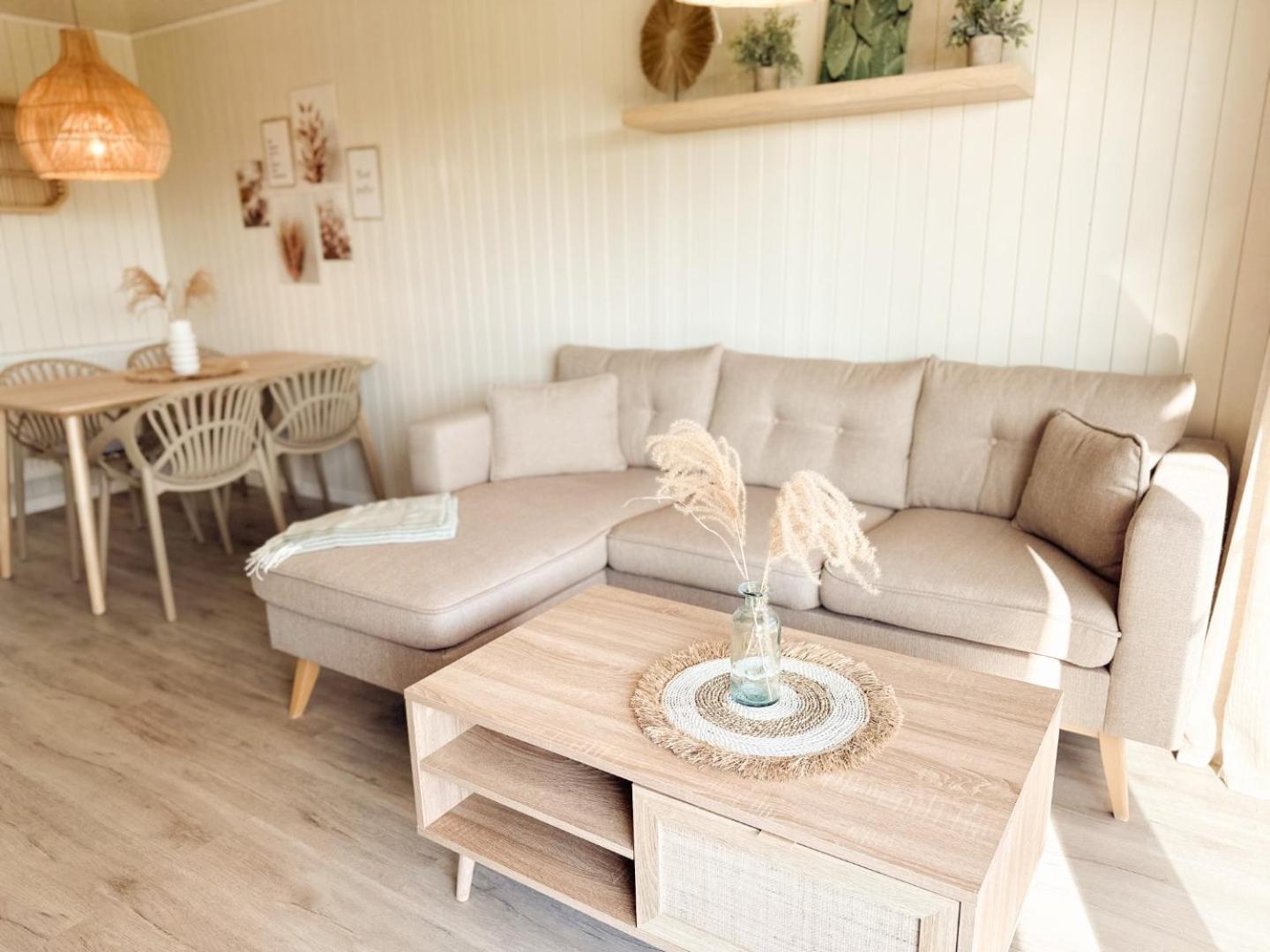 Lieblingsplatz Parey Apartment Luaran gambar