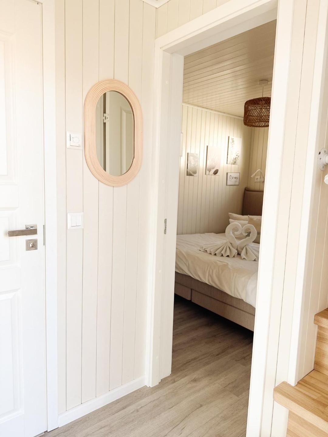 Lieblingsplatz Parey Apartment Luaran gambar